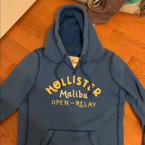 Hollister Hoodie
